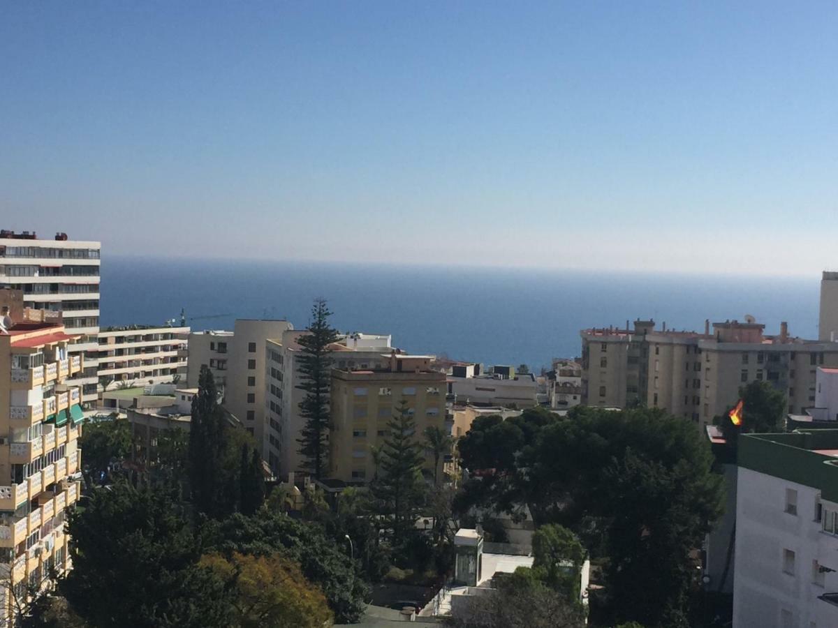 R&E Apartment Torremolinos Exterior foto