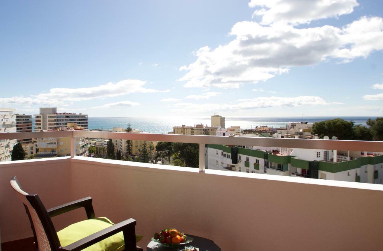 R&E Apartment Torremolinos Exterior foto